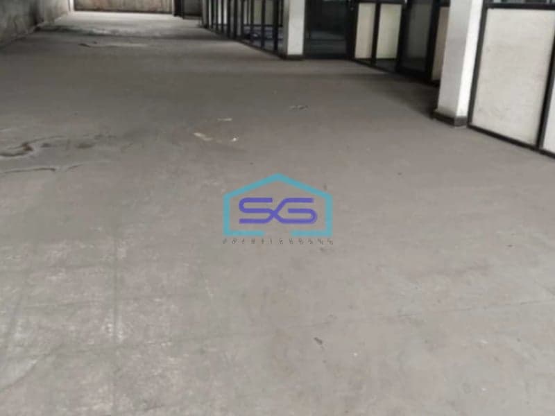 Disewakan Gudang di Sudirman Bandung Luas Bangunan 1300m2