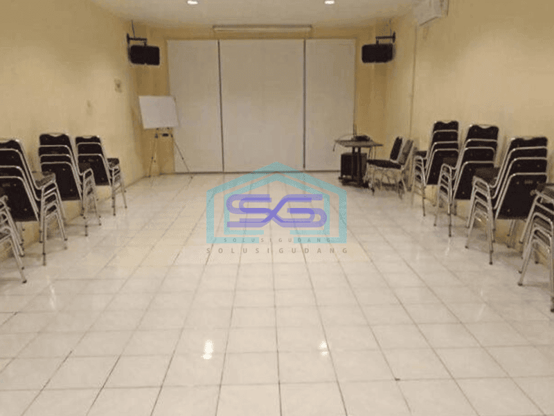 Dijual Ruko 3 Lantai di Braga Bandung Jawa Barat