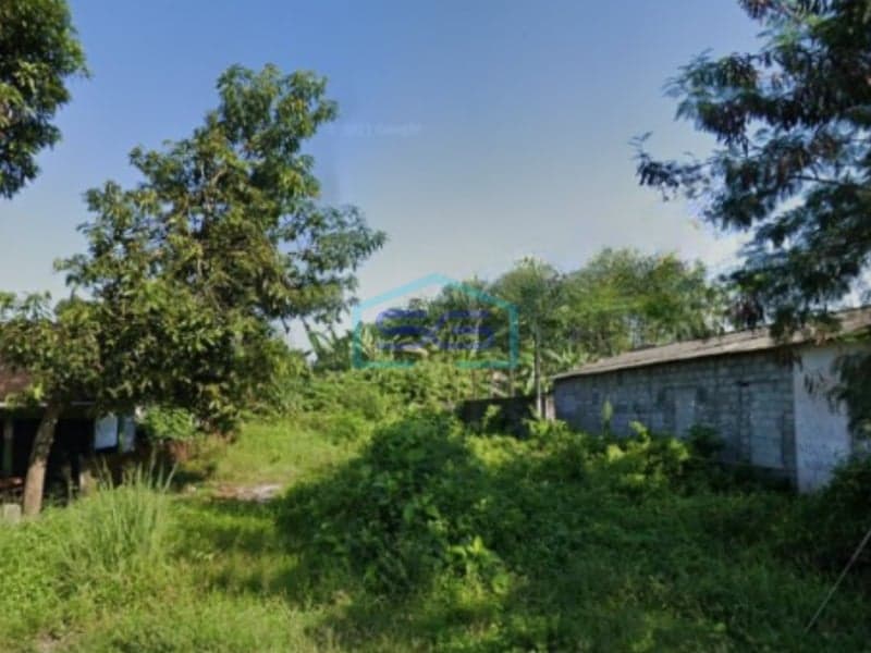 Dijual Tanah Lokasi di Sinduharjo, Ngaglik, Sleman Yogyakarta LT 10000m2