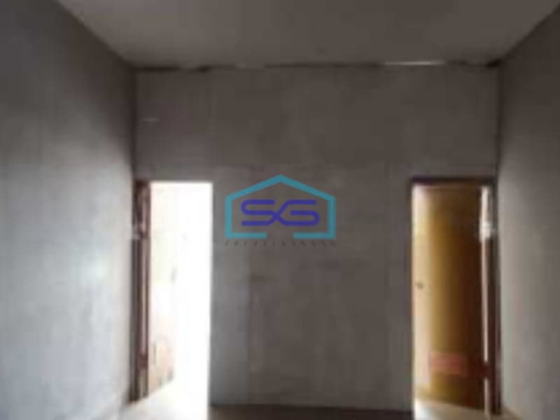 Dijual Ruko 2 Lantai di Harapan Jaya Bekasi Luas 60m2