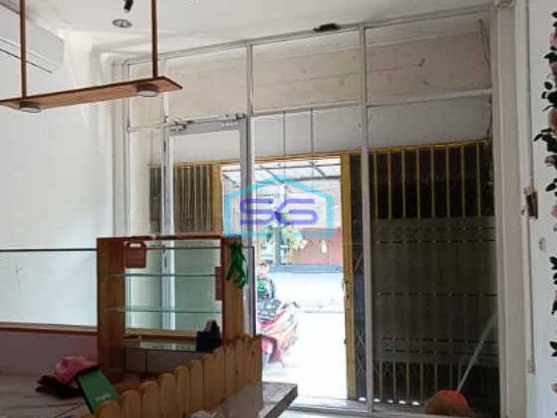 Dijual Ruko Murah Banget 3 Lantai SHM di Kelapa Gading Jakarta Utara LB 138m2