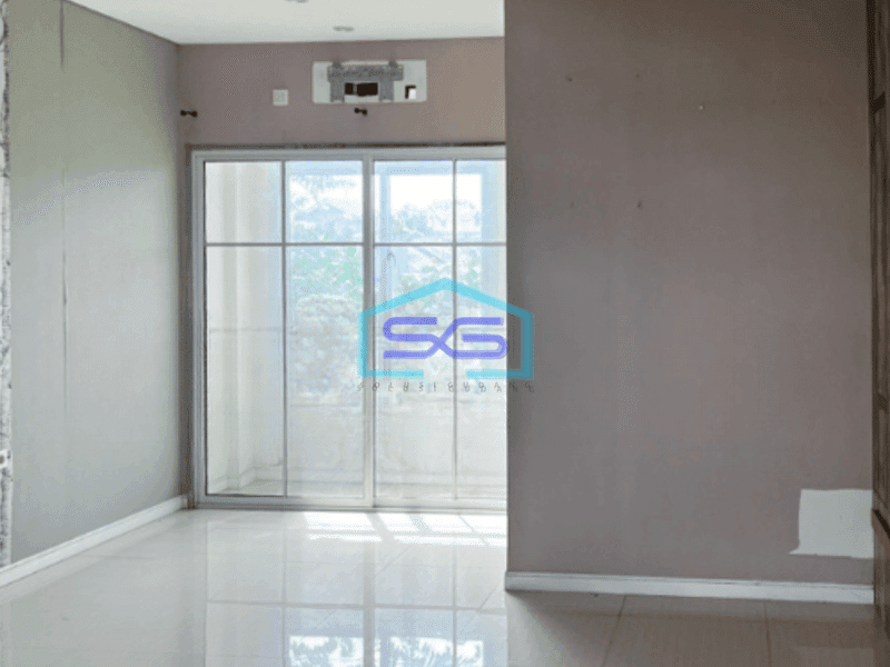 Disewakan Ruko 2 Lantai Luas Bangunan  588 m² di Kelapa Dua Tangerang