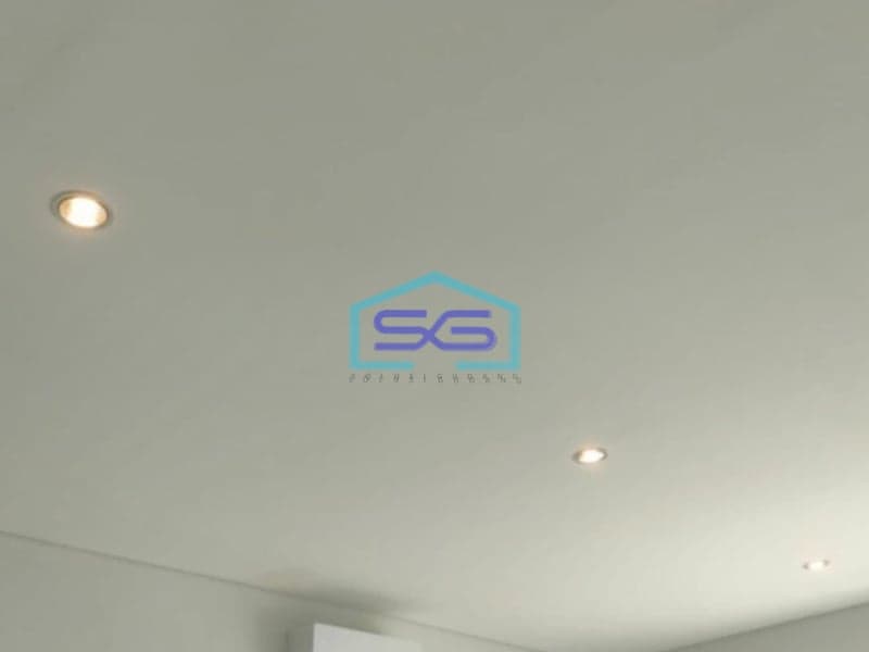 Dijual Ruko 2 Lantai Siap Huni di Gading Serpong Tangerang