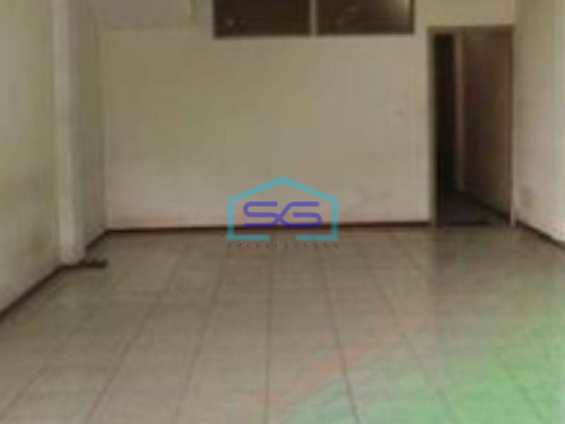 Dijual Ruko Gandeng di Jl Raya Pasar Kemis Kabupaten Tangerang LB 440m2