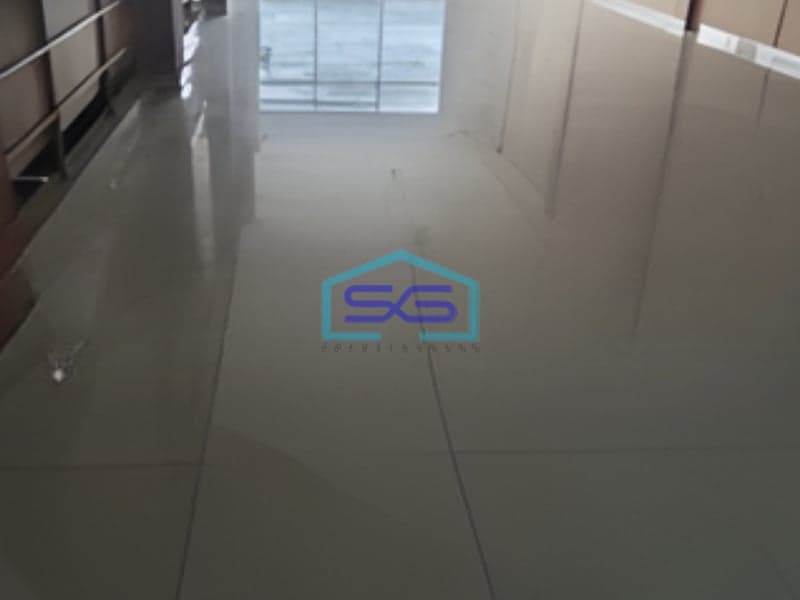 Dijual Ruko Strategis di Parung Bogor Luas Bangunan 506m2