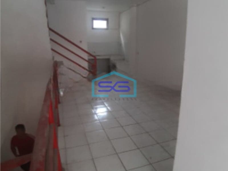 Disewakan Ruko Lokasi di Jakarta Utara  Luas Bangunan  250 m²