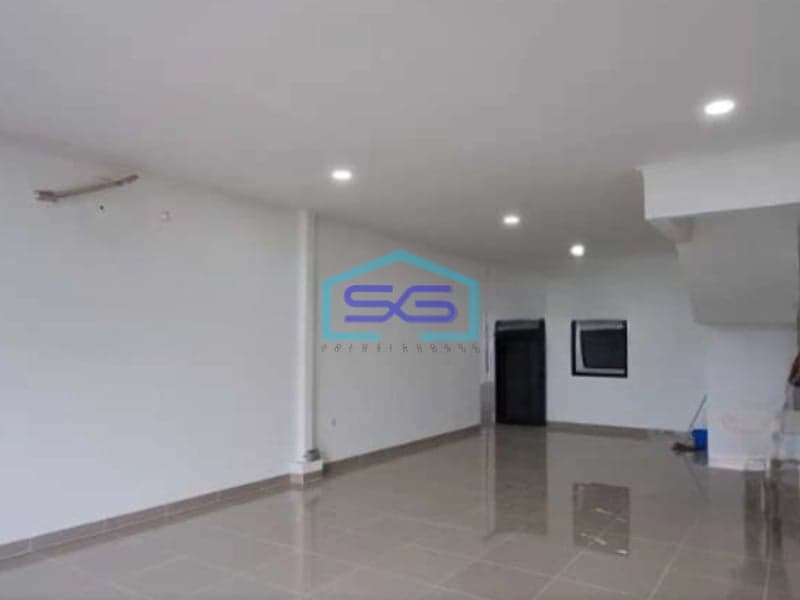 Disewakan Gudang Siap Huni Di Legok Tangerang Luas Bangunan  504 m²