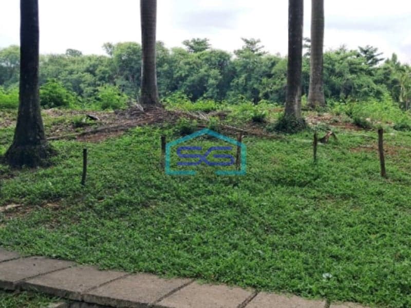 Dijual Cepat Tanah Komersial Jl Mh Thamrin Lippo Cikarang Luas Tanah  4003 m²