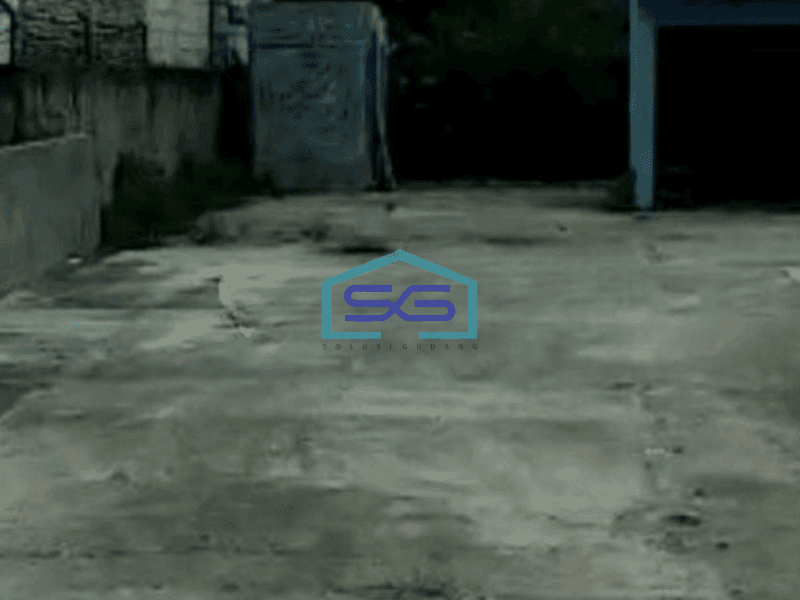 Disewa Kavling Pinggir Jalan Strategis Jagakarsa Jakarta Selatan