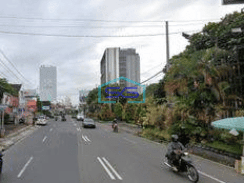 Disewakan Ruko 2 Lantai Lokasi Strategis Sekitar Kampus Uny Caturtunggal Sleman