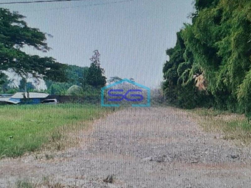 Dijual Tanah Di Kawasan Industri Mandala Pratama Permai Karawang LT 25000m2