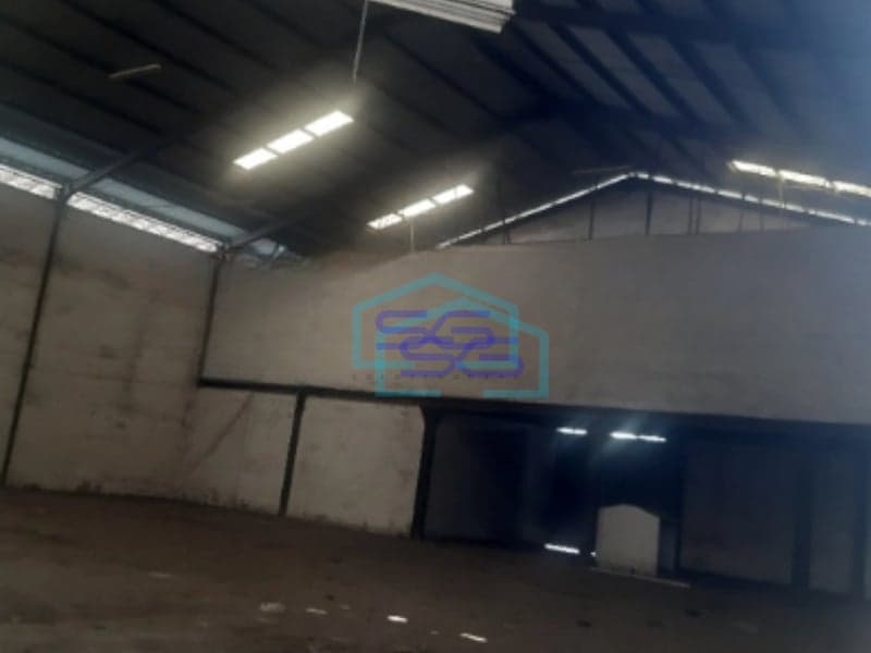 Dijual Gudang Luas Tanah 3240 m² Lokasi di Pluit Jakarta Utara