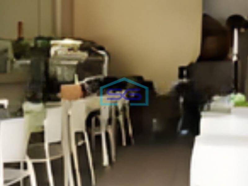 Dijual Cepat Murah Ruko Hadap Jalan Posisi Bagus Jakarta barat LB 192m2