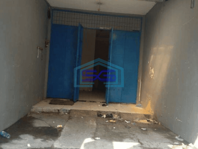 Disewa Ruko Cocok Untuk Gudang Jembatan Lima Bagus