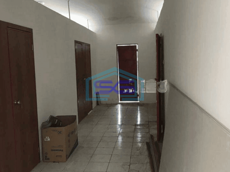 Dijual Ruko Roxi mas