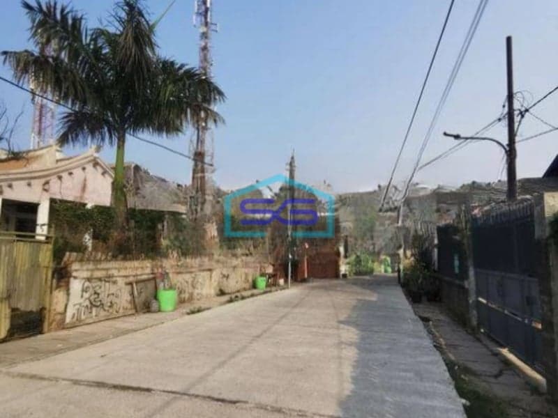 Dijual Tanah di Penjaringan Jakarta Utara Luas Tanah  10000 m²