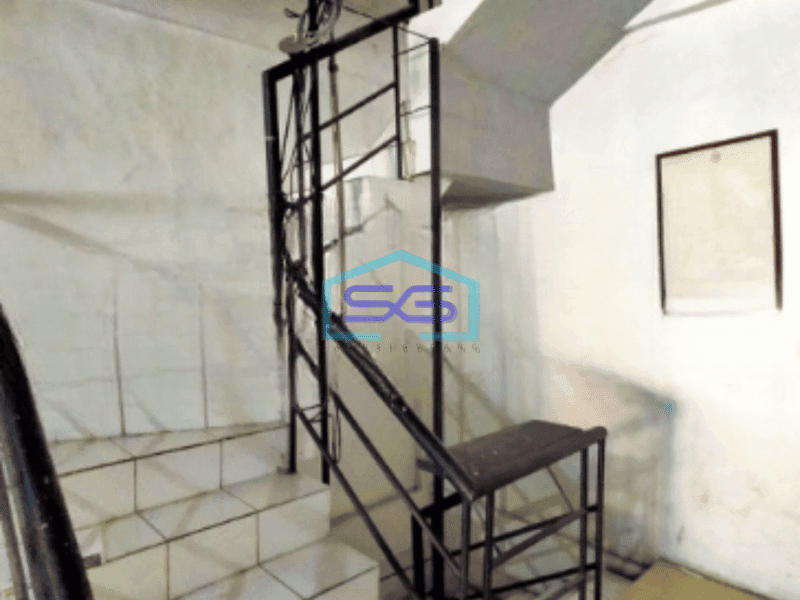 Dijual Ruko Luas Bangunan 234 m² di Ciputat Timur Tangerang Selatan