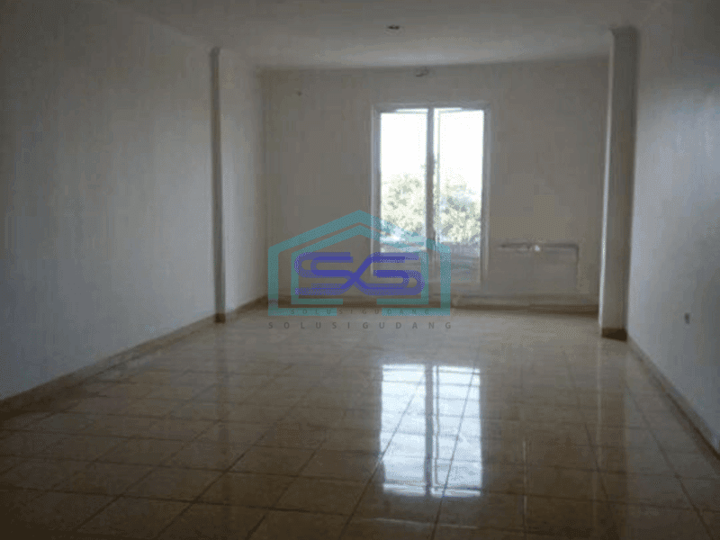 Dijual Cepat Ruko 4,5 Lt. di Kebon Kelapa Gambir Jakarta Pusat