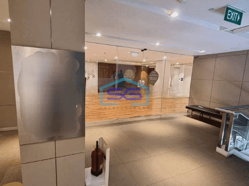 Dijual Ruko Hook LB 660m2 di Kelapa Gading Jakarta Utara