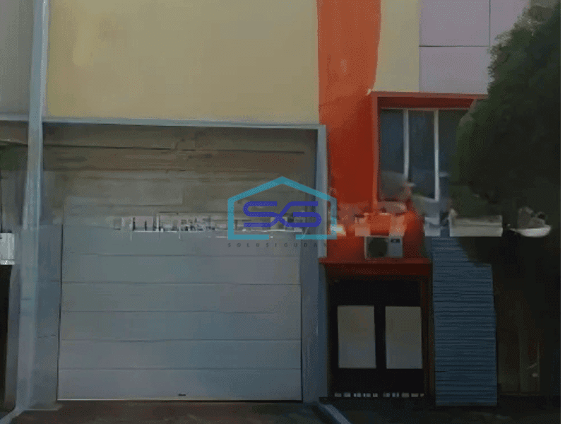 Disewa Gudang Area Daan Mogot Jakarta Barat