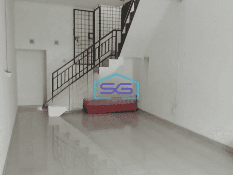 Disewakan Ruko Luas Bangunan 180 m² di Kawasan Bisnis Depok Sleman Yogyakarta