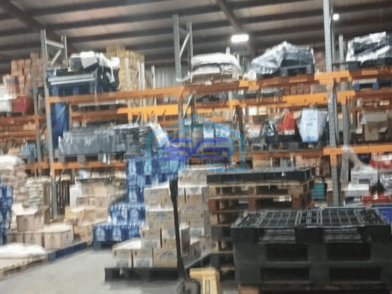 Disewakan Gudang Sewa Depok dengan Pendingin