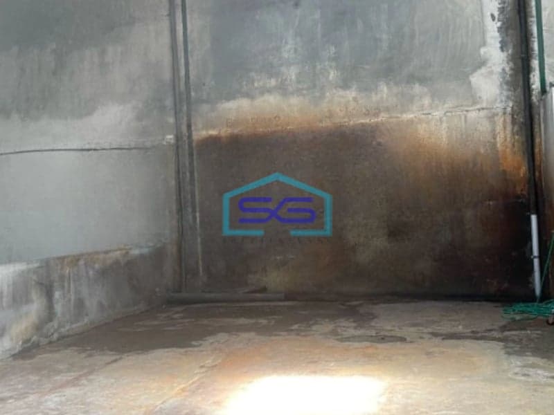 Dijual Cepat Gudang Luas Tanah  396 m² Lokasi Gedangan Sdoarjo Jawa Timur