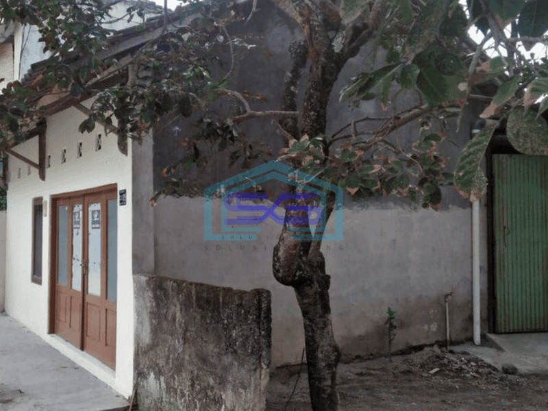 Disewakan Gudang Murah Minimalis di Kalasan Dekat Bandara Yogyakarta