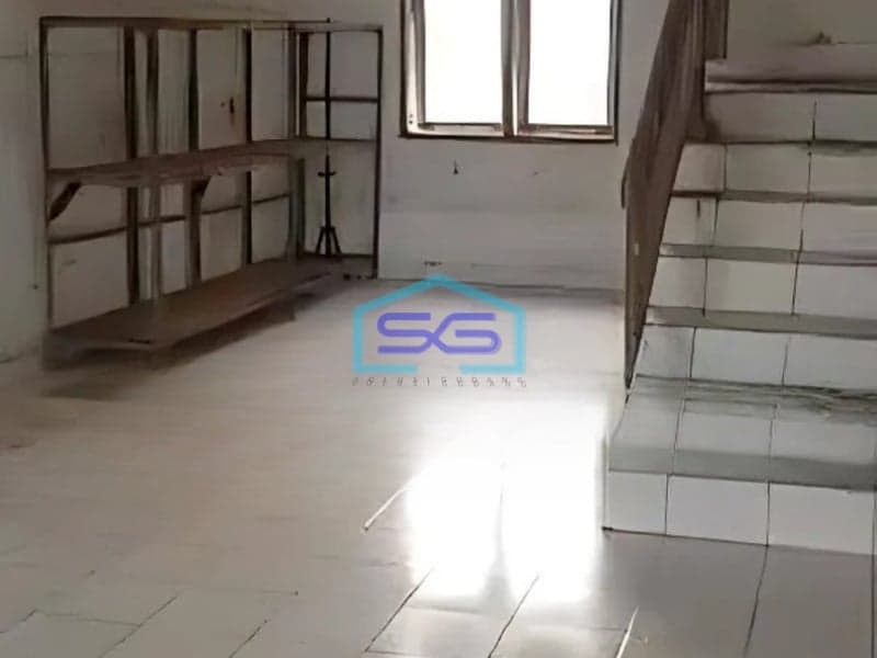 Dijual Cepat Ruko 3 Lantai LB 177m2 di Taman Harapan Baru Bekasi