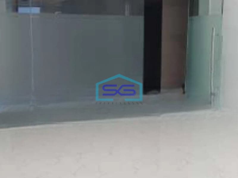 Dijual Kantor Lokasi Strategis di Surabaya Kota