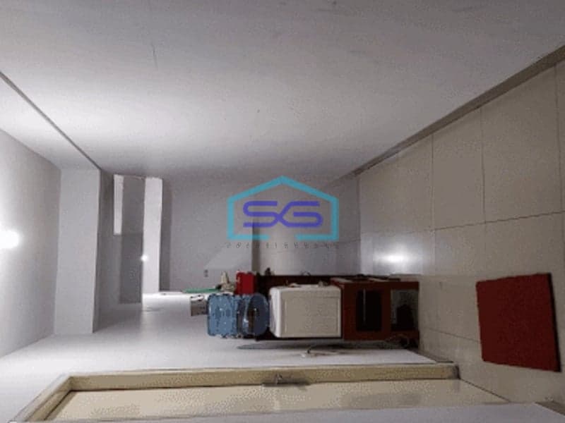 Dijual Ruko 3 Lantai Daerah Sunter Jakarta Utara LB 200m2