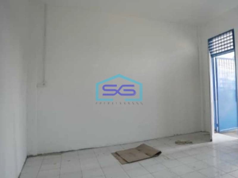 Disewakan Gudang Luas Bangunan 580 m² Lokasi di Tangerang