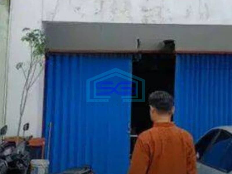 Dijual Murah Ruko Gandeng 2 di Bintaro Jakarta Selatan