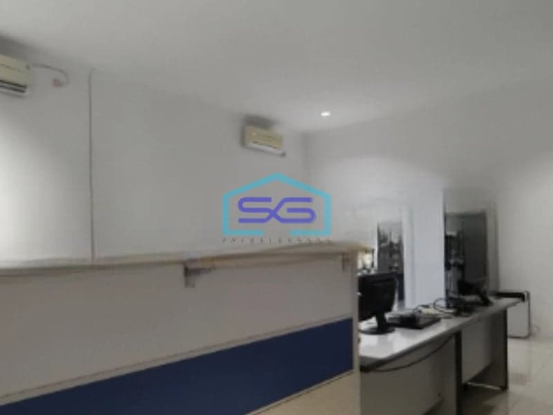 Dijual Gudang Luas Bangunan  500 m² Loaksi Bebas Banjir di Bekasi