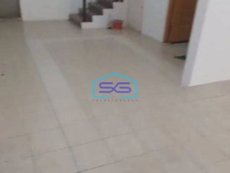 Disewakan Ruko di Mall Matahari Serpong Tangerang Selatan