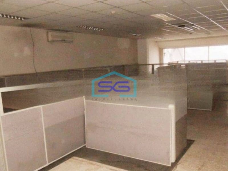 Disewakan Gudang di Dago Bandung Luas Bangunan  650 m²