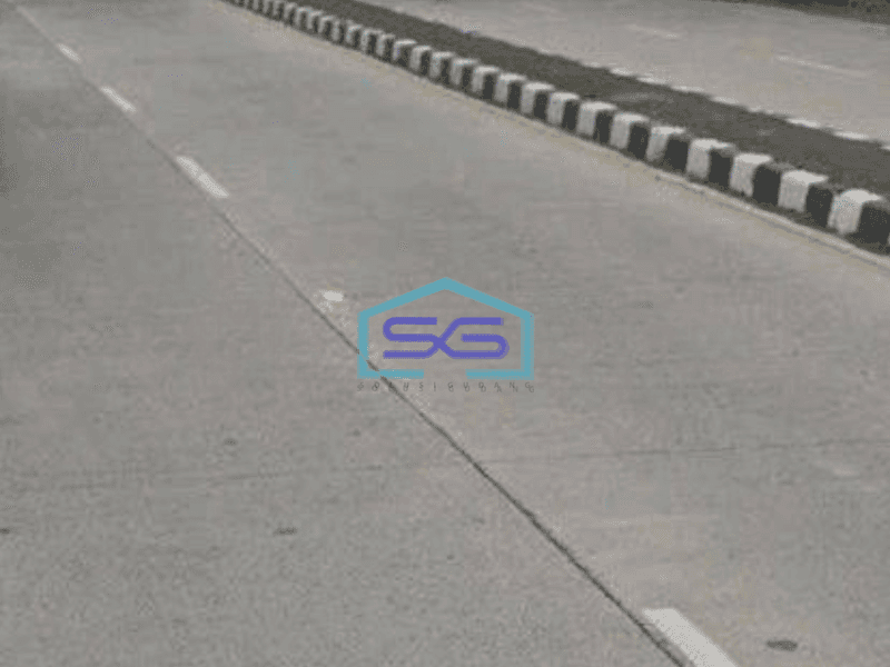 Disewakan Tanah Harga Bisa Nego di Karawang Barat Luas Tanah  70000 m²