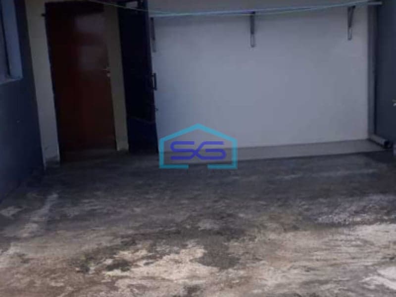 Dijual Ruko 3 Lantai Luas Bangunan  175 m² Lokasi Ciledug Tangerang