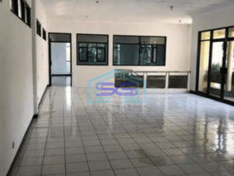 Dijual Gudang siap pakai Daerah Kopo, Bandung