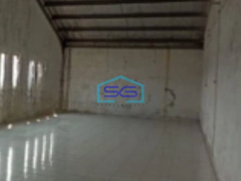 Disewakan Gudang di Kamal Jakarta Utara Sudah Renovasi SHM Dengan Luas 690m2