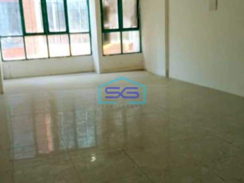 Disewakan Ruko Luas Bangunan di Sawah Besar Jakarta Pusat