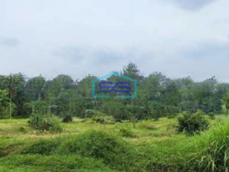 Dijual Tanah Lokasi Strategis di Batealit Jepara Luas 3645 m²