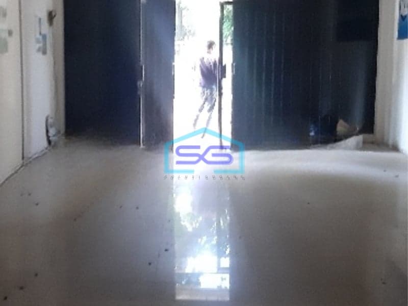 Dijual Ruko Komersil Siap Pakai Luas Bangunan  250 m² di Jembatan Tiga Jakarta Utara