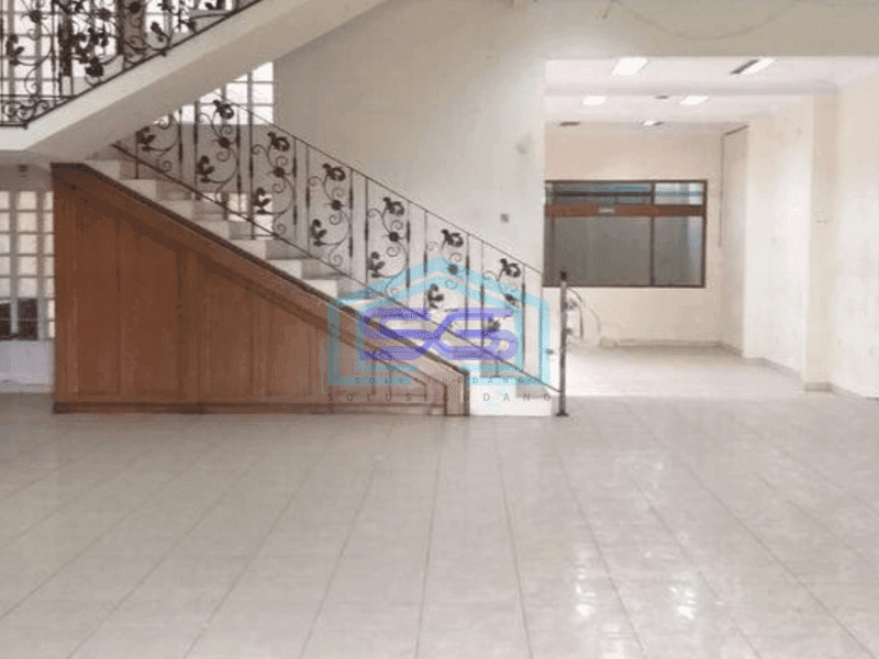 Disewakan Ruko di Pasir Kaliki Cicendo Bandung Jawa Barat