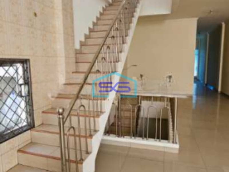 Dijual Ruko Siap Pakai di Jl. Pondok Kopi Raya Jakarta Timur Luas Tanah 117m2