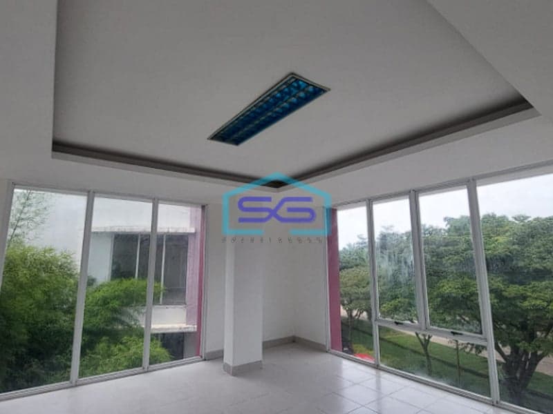 Dijual Ruko Bagus di Lokasi Strategis, Jalan Raya Boulevard Citragrand City Alang Alang Lebar Palembang LB 175m2