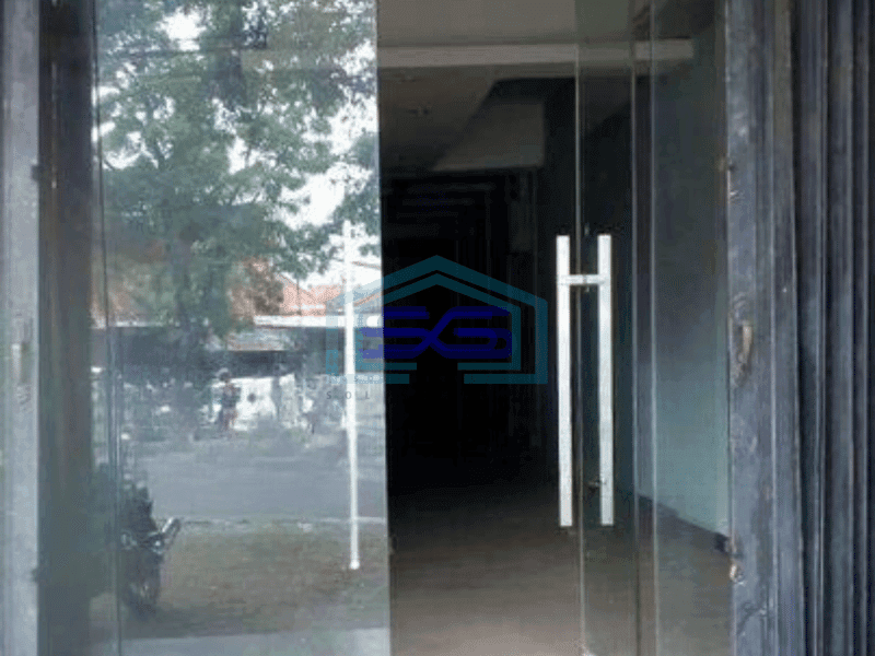 Disewakan Ruko di Pasir Kaliki lokasi strategis