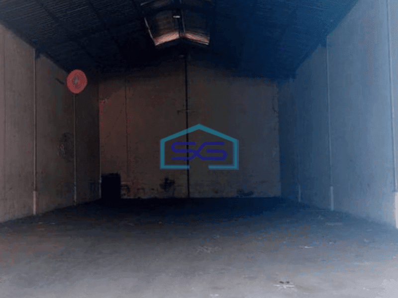 Disewakan Gudang di Komplek Tegal Alur Miami Raya Kamal Jakarta Utara