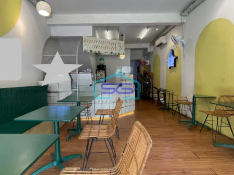 Disewakan Ruko Lantai 1 Di Hibrida Raya Kelapa Gading Jakarta Utara