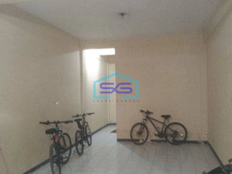 Dijual cepat Ruko 3 lantai hoek di Duri Kosambi, Cengkareng Jakarta Barat LB 176m2